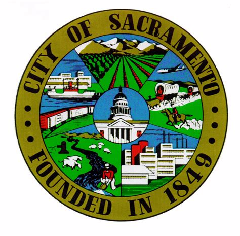 city of sacramento jobs openings.